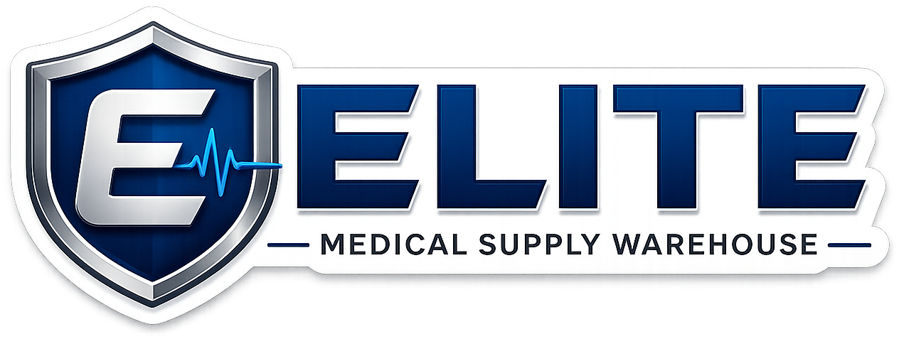 Elite Medical Supply Warehouse